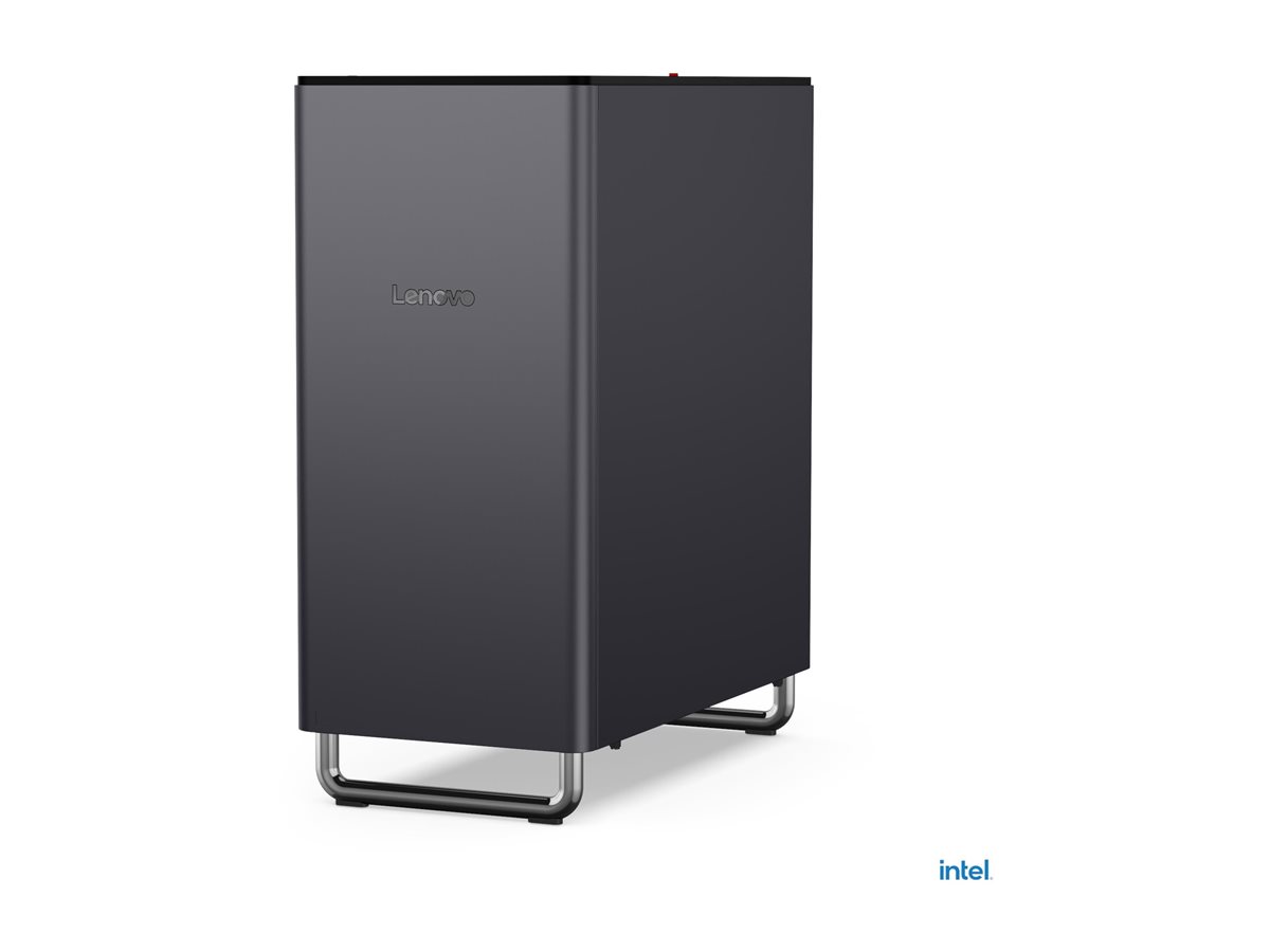 Lenovo ThinkCentre X - věž - Copilot+ PC - Core Ultra 7 265 - vPro Enterprise - 64 GB - SSD 2 TB - česká/slovenská – foto 2