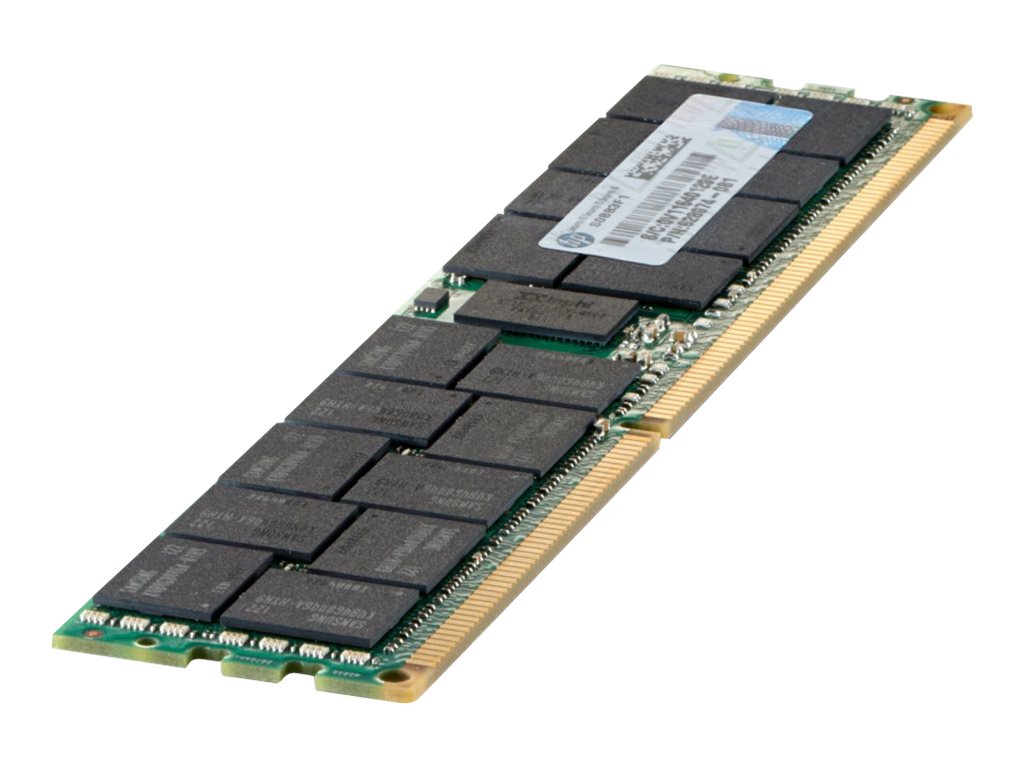 HP 2GB 1RX8 PC3L-12800E PC3L-12800E