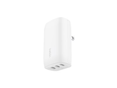 Belkin BoostCharge - Power adapter