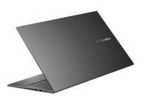 ASUS VivoBook S Notebook Computer - 15.6 Inch - 8GB RAM - AMD Ryzen 5 - AMD Radeon Graphics - Indie Black - S513UA-DB51-CA - Open Box or Display Models Only