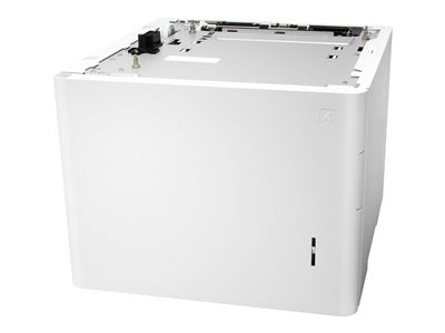 HP - Printer base with media feeder