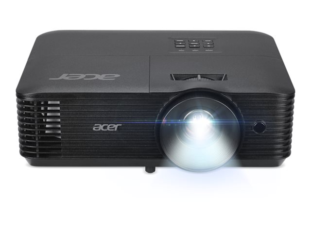 ACER X1228 DLP XGA 4800 Lm 20000:1 EMEA MR.JXD11.001