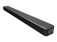LG SN5 2.1-kanal Lydbarsystem Sort