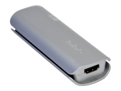 Mimo Monitors - Video capture adapter