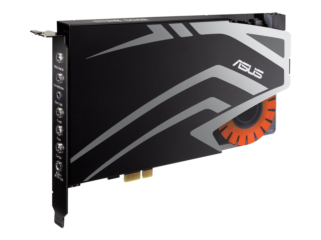 ASUS Strix Soar WoW bundle