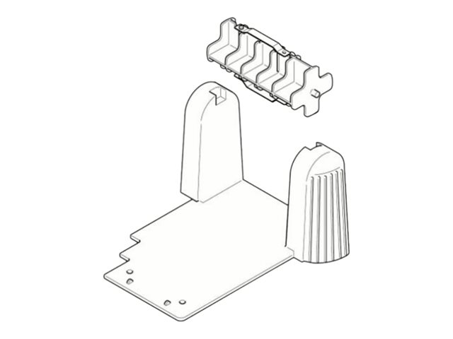 External roll mount with 3 – TSC