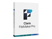 Claris FileMaker Pro 2023