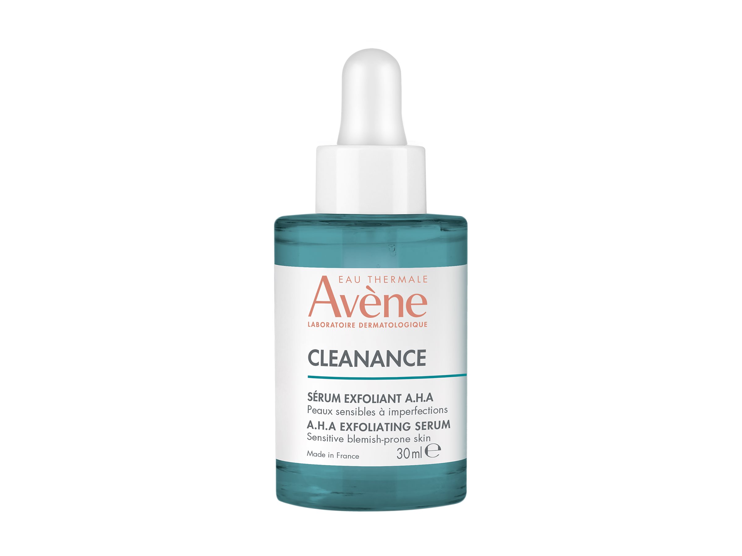 Eau Thermale Avene Cleanance A.H.A Exfoliating Serum - 30ml