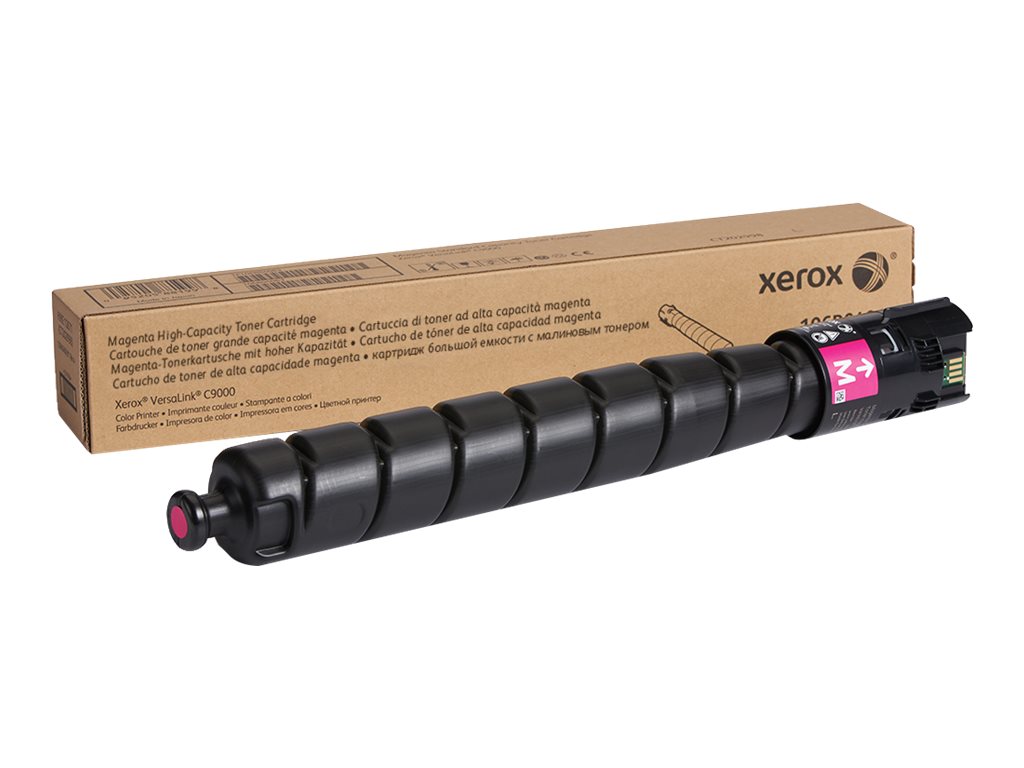 Xerox - High Capacity