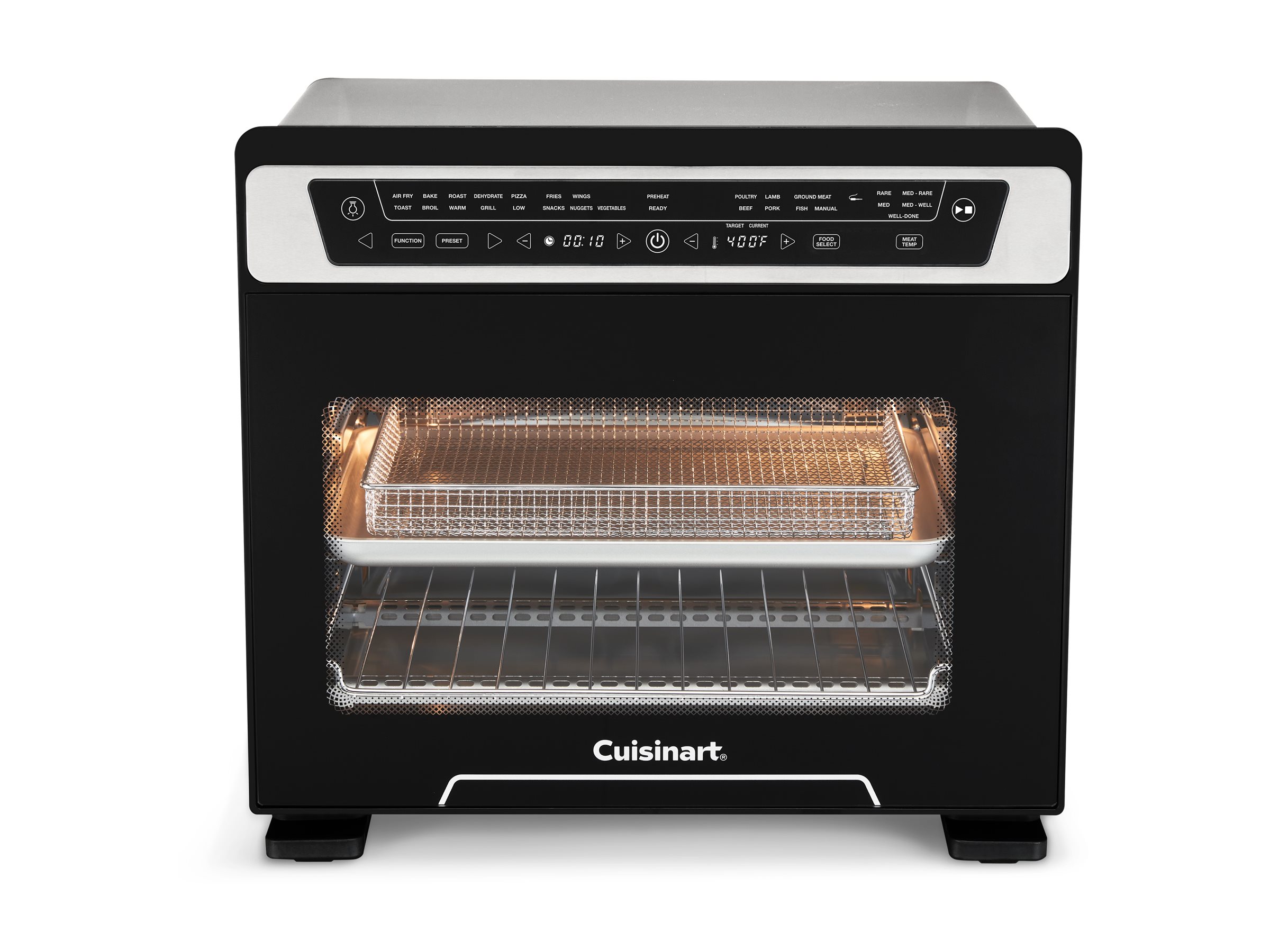 Cuisinart Electric Oven TOA-112C