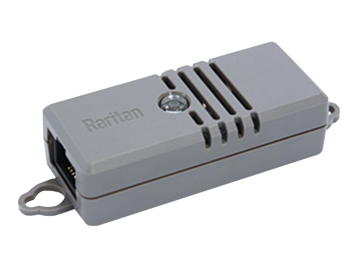 Raritan SmartSensor - Temperature & humidity sensor (pack of 2)
