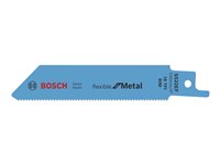 Bosch flexible for Metal S 522 EF Savklinge Vekselsav