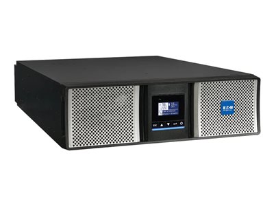 Eaton 9PX - UPS (rack-mountable / external)