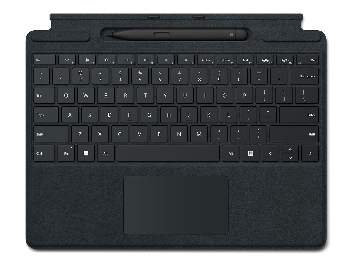 Microsoft Surface Pro Signature Keyboard