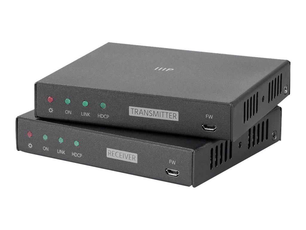 Monoprice Blackbird 4K HDBaseT Extender