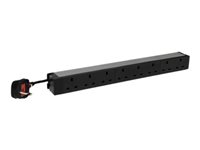 Legrand LCS³ - power distribution unit - 3 kW