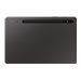 Samsung Galaxy Tab S8 - Image 6: Back
