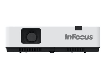 InFocus IN1049 - LCD projector