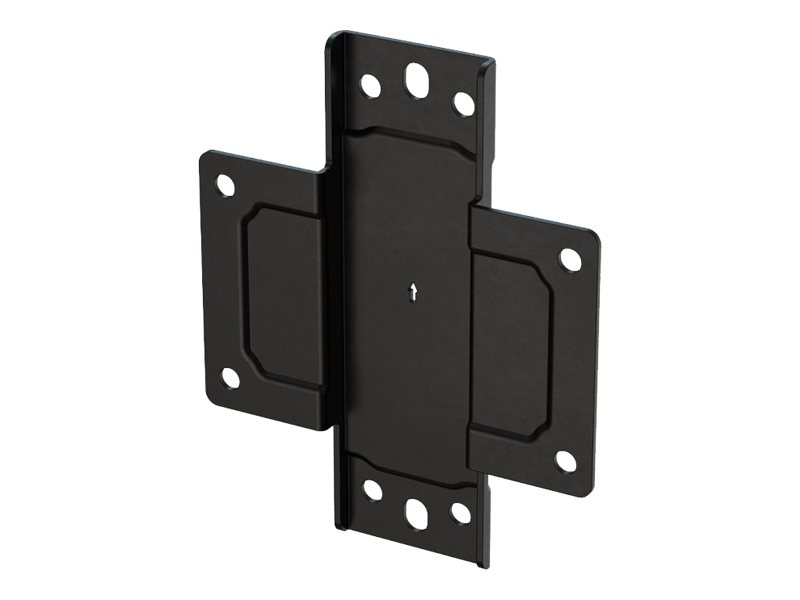 Atdec mounting component Product shot Right-angle 79550