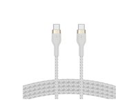 Belkin BoostCharge - USB-C cable - USB-C to USB-C - 2 m
