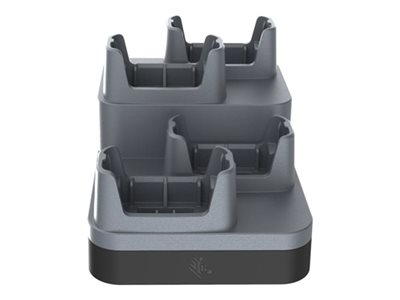 Zebra - Handheld charging cradle