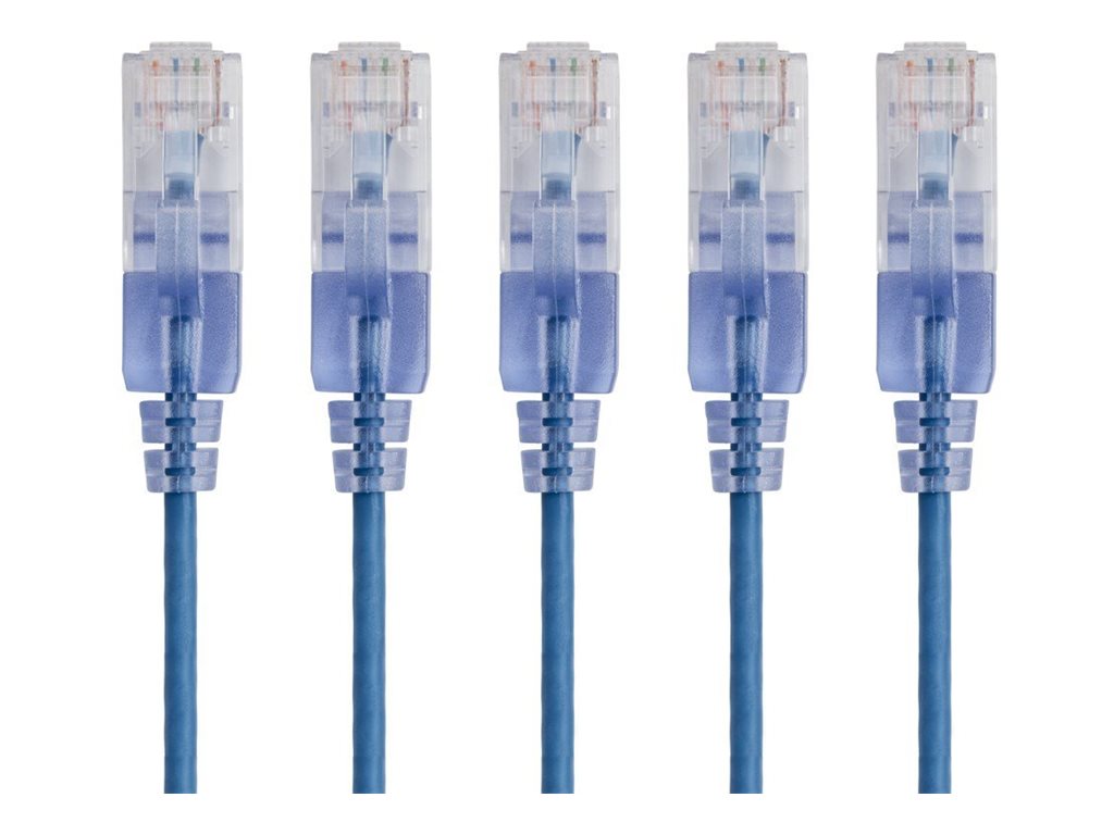 Monoprice SlimRun - Patch cable