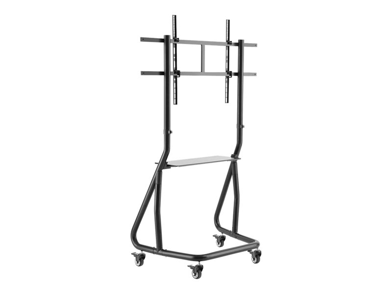 NEOMOUNTS Mobile Flat Screen Floor Stand