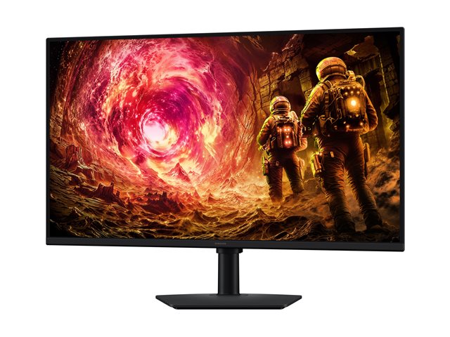 Samsung Odyssey G5 S32FG502EU