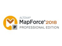 Altova MapForce 2018 Professional Edition