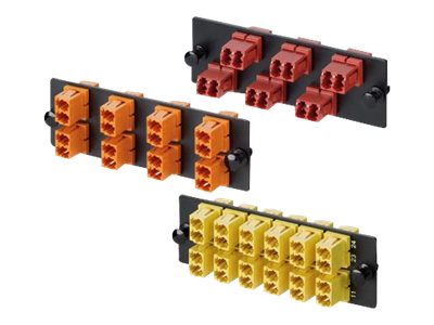 Panduit Opticom - Patch panel