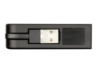 D-LINK CONVERTISSEUR USB 2.0 VE