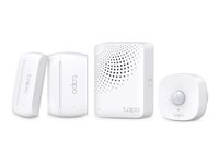 TP-LINK Smart Sensor Starter Kit Tapo