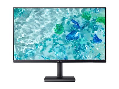 Vero V227Q J0bi - V7 Series - LED monitor - Full H