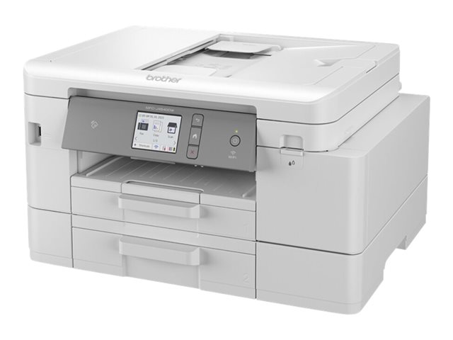 Image of Brother MFC-J4540DWXL - multifunction printer - colour