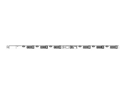 Raritan Dominion PX PX3-5529V-N2V2