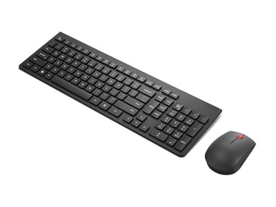Lenovo Essential Wireless Combo Gen 2