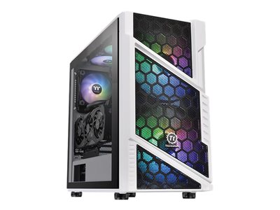 Thermaltake Commander C31 TG Snow
