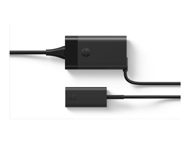 HP GaN Wall Charger