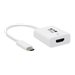Eaton Tripp Lite Series USB-C to HDMI Adapter (M/F)
