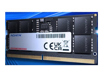 ADATA - DDR5 - module