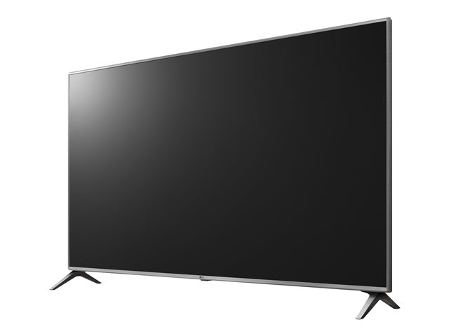 LG 55UK6500PLA 55" LED-backlit LCD TV - 4K - 55UK6500PLA - Currys Business