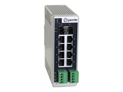 Perle IDS-710HP-XT - Switch