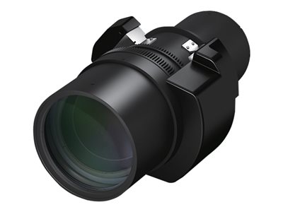 Epson ELP LM10 - Medium-throw zoom lens