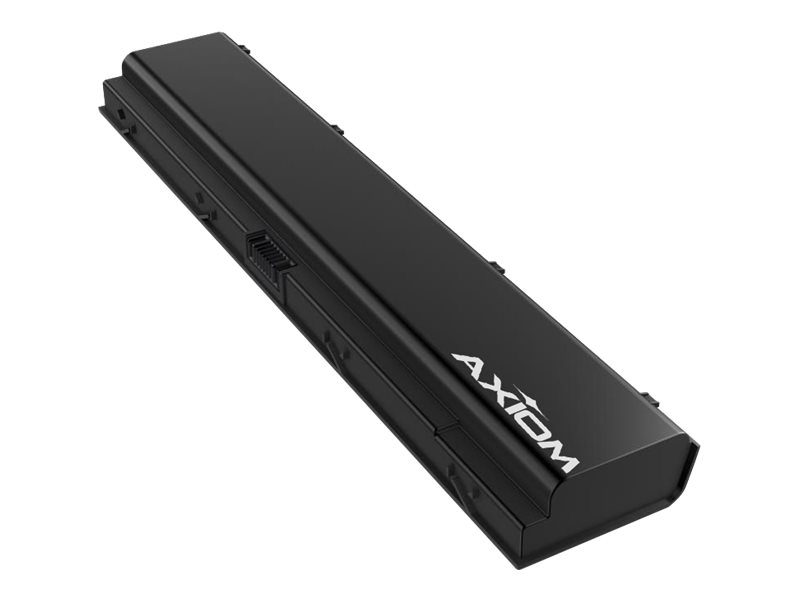 Axiom AX - Notebook battery (equivalent to: HP QK647AA)