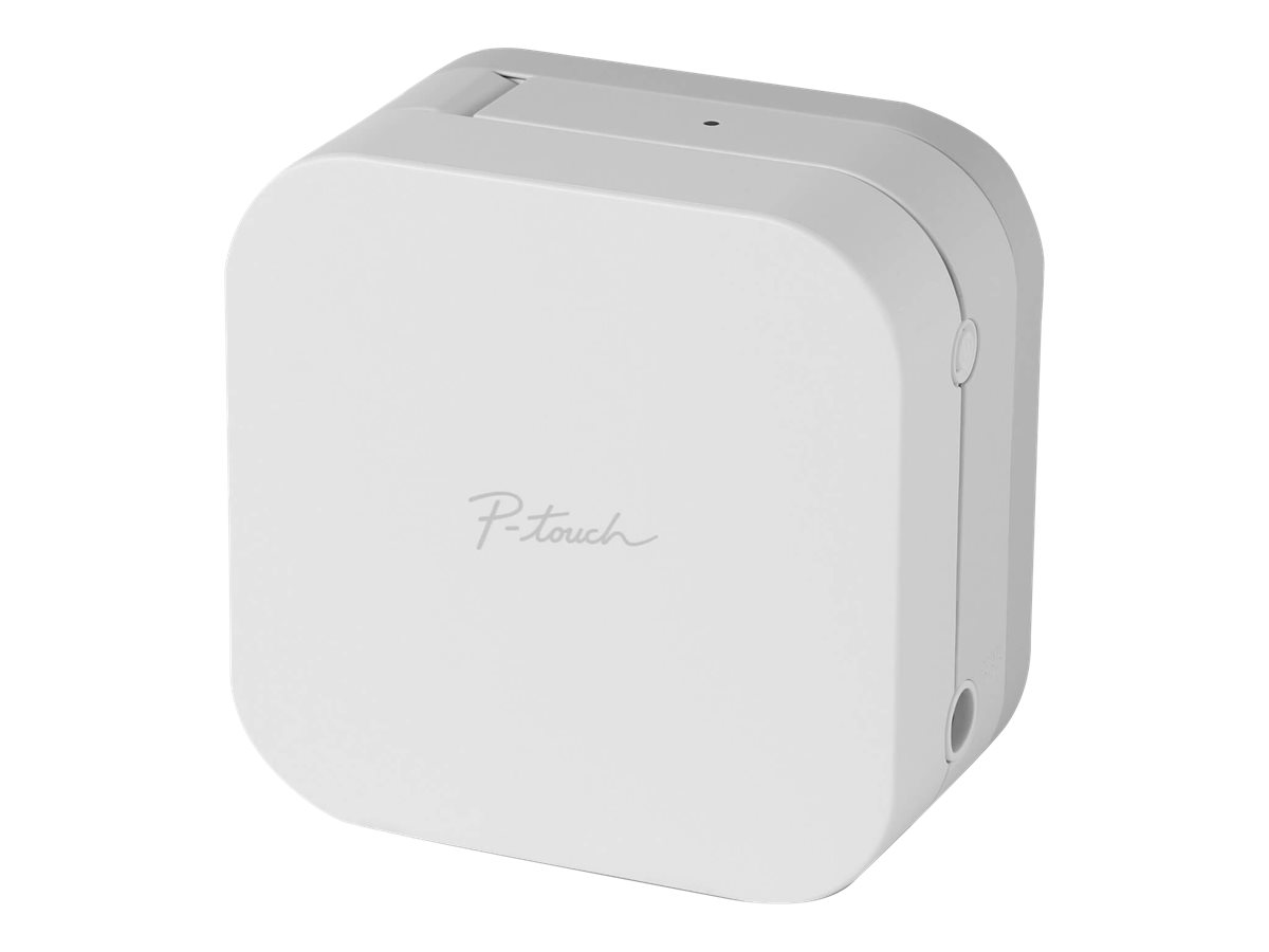 Brother P-Touch Cube PT-P300BTAD