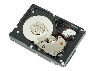 Dell - Hard drive - 4 TB