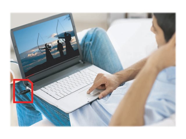 SanDisk uDiskOnChip - Jednotka USB flash - 64 GB – foto 5