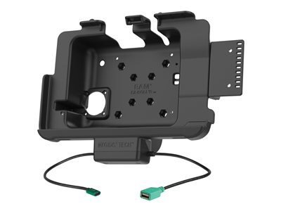 RAM GDS - Vehicle docking station