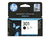 HP Cartouche Jet d'encre CH561EE#301