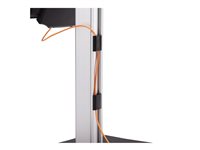 NEOMOUNTS Tablet Desk Stand